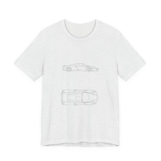 Ferrari T-Shirt