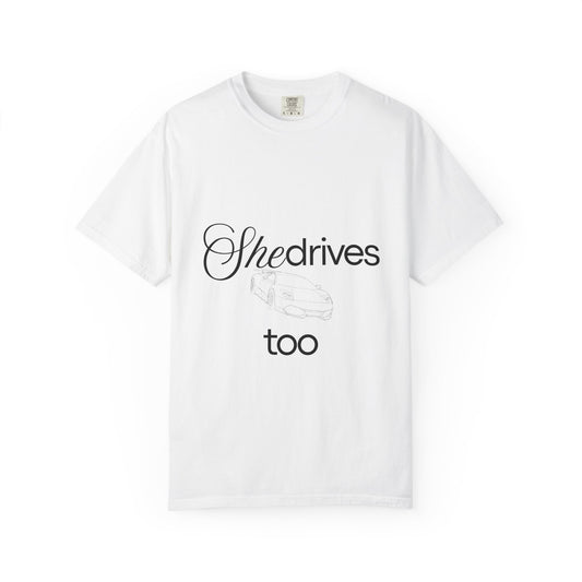 Merci T-Shirt