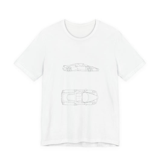 Ferrari T-Shirt